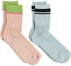 Nomi Tights & Socks